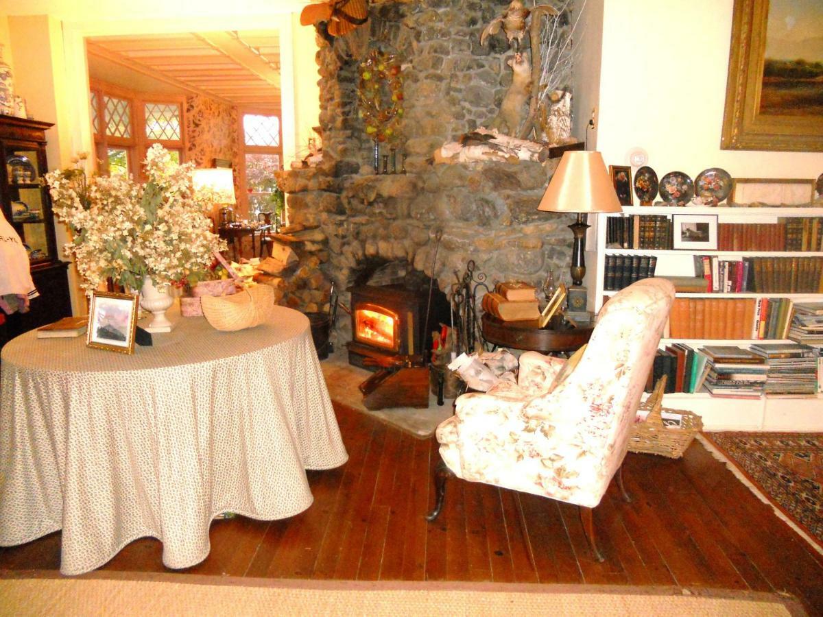 Ruah Bed & Breakfast Hague Extérieur photo